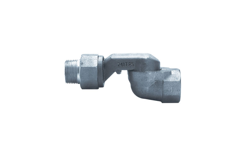 OPW 1" 241TPS 2 Plane Swivel