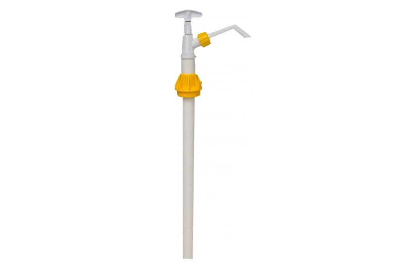 Polypropylene/Steel lift pump