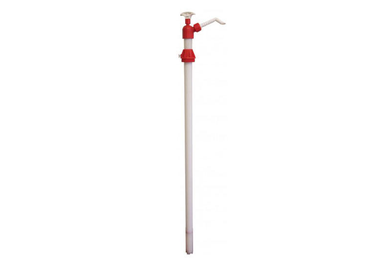 Nylon/SS Lift Pump
