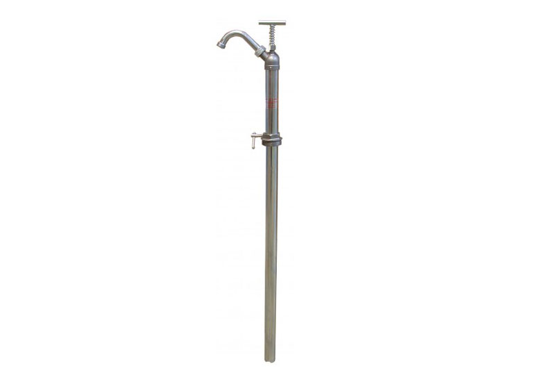 Multi-Use Lift Style Hand Pump