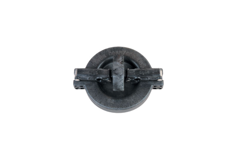 4" Duratuff Side Seal Fill Cap