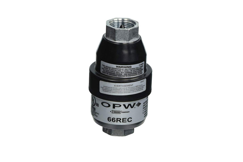 OPW Reconnectable Breakaway 3/4"