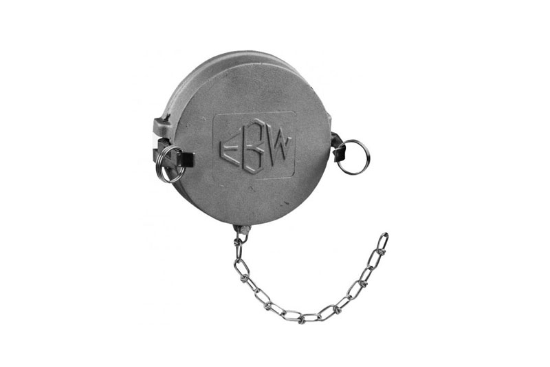 API Dust Cover 4"