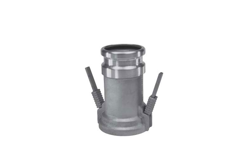 Side-Seal to Top-Seal Adapter