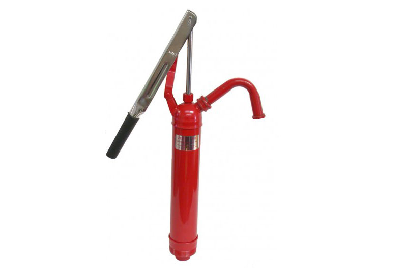 Lever Style Hand Pump