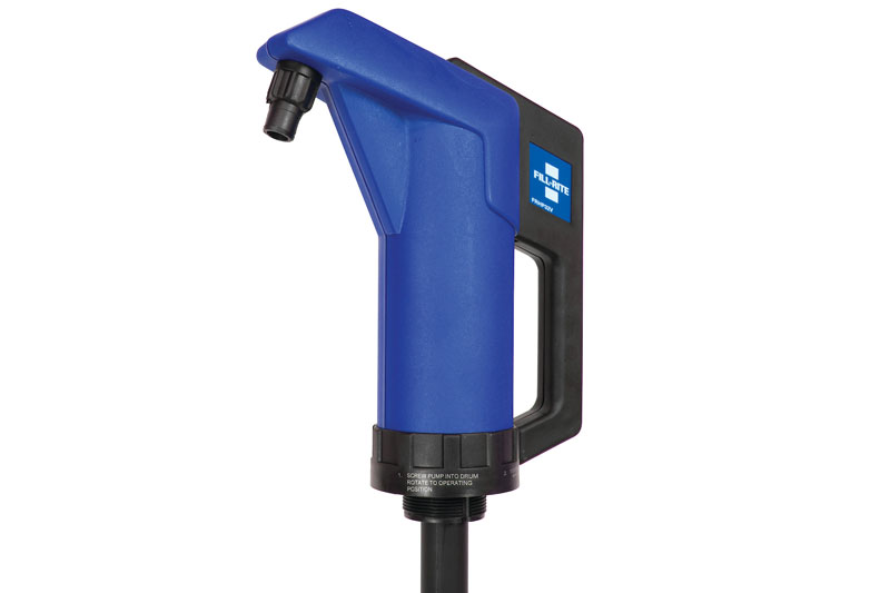 Lever Hand Pump For DEF