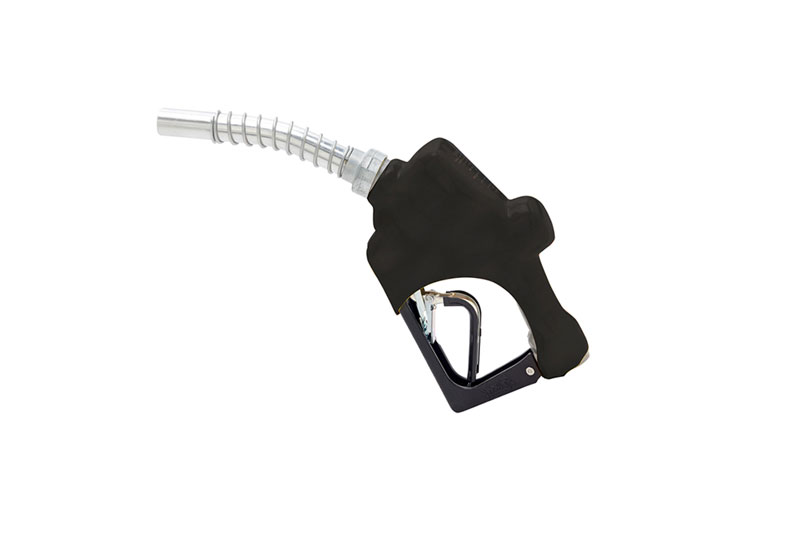 Husky 1HS Automatic Nozzle 1"