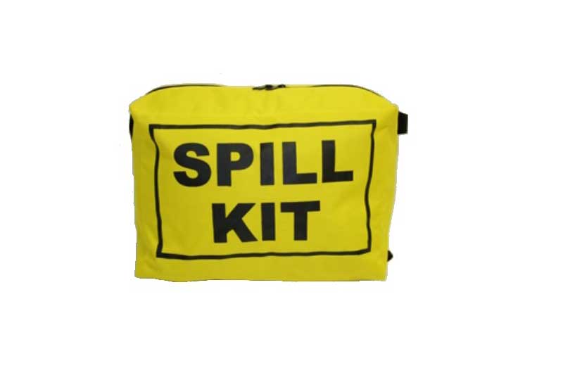 Emergency Spill Kit