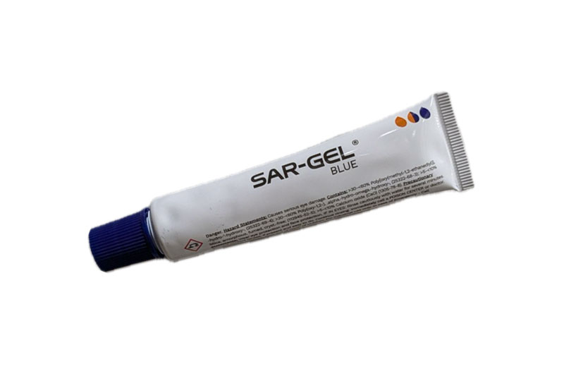 Sargel WFP For Ethanol Fuels