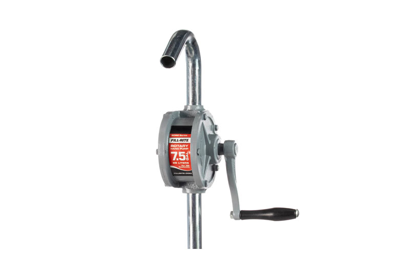 STD Duty Rotary Hand Pump