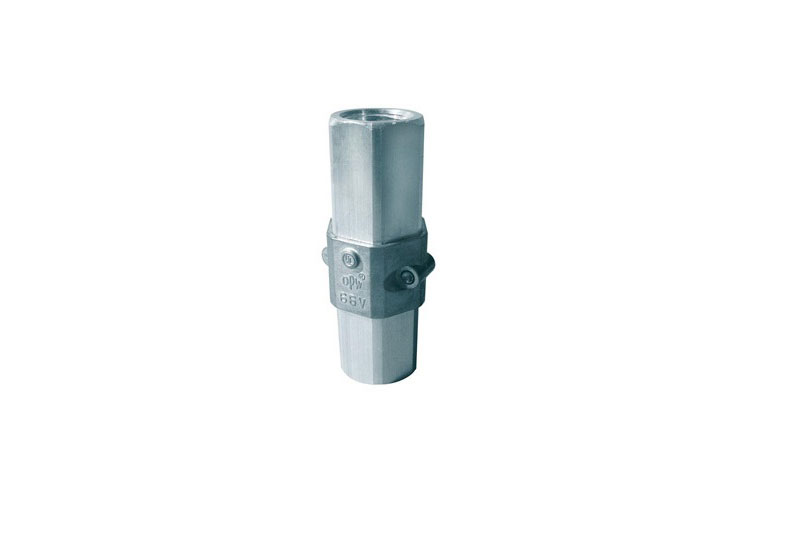 OPW 66V Single Use Breakaway 1"