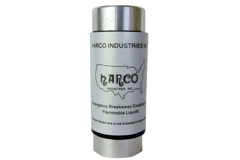 Harco BR Single Use Breakaway 1"