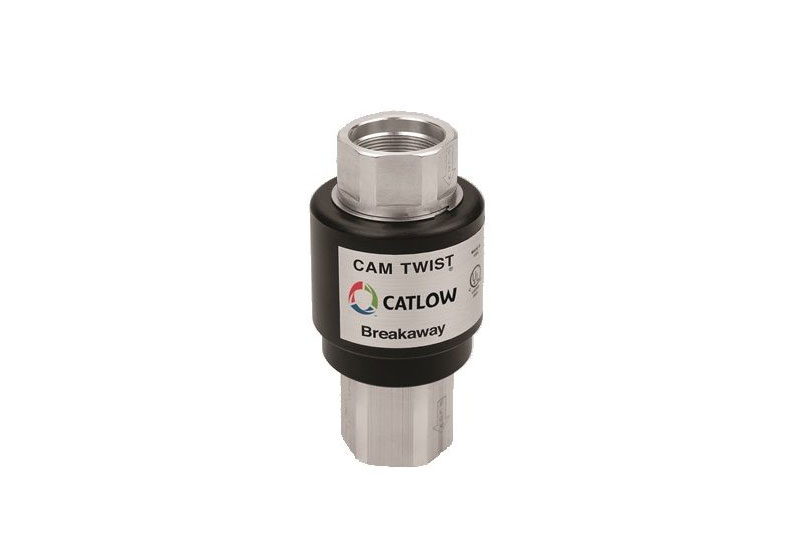 Catlow CTM Magnetic Breakaway 1"