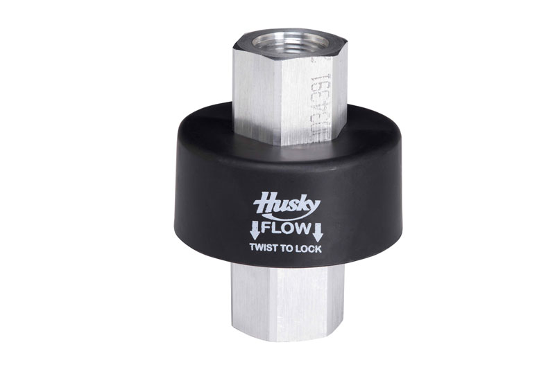 Husky "Magbreak" Magnetic Breakaway 1"