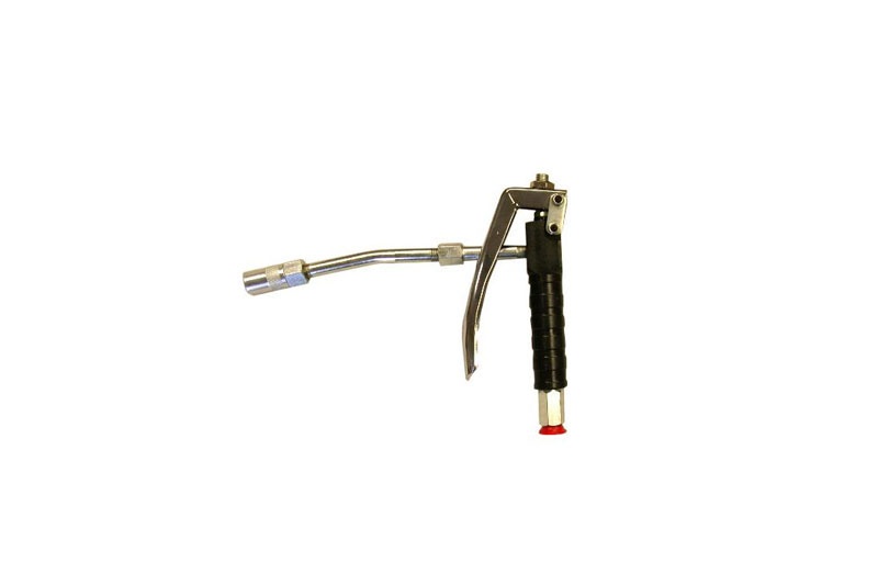 Continuous Flow Grease Control Handle