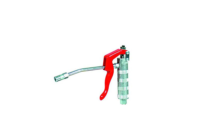 Grease Booster Control Handle 1/8" NPT