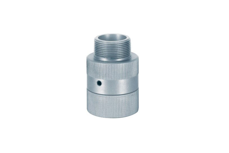 OPW Aluminum In Line Hose Swivel