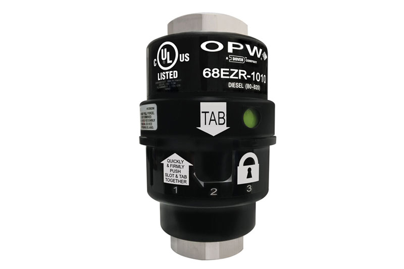 OPW Reconnectable Breakaway 3/4"