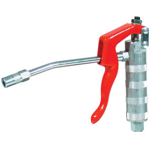 Grease Control Handles