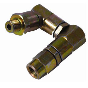 Grease Swivels