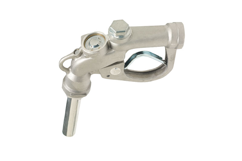 New 1.5" Automatic Nozzle By Husky