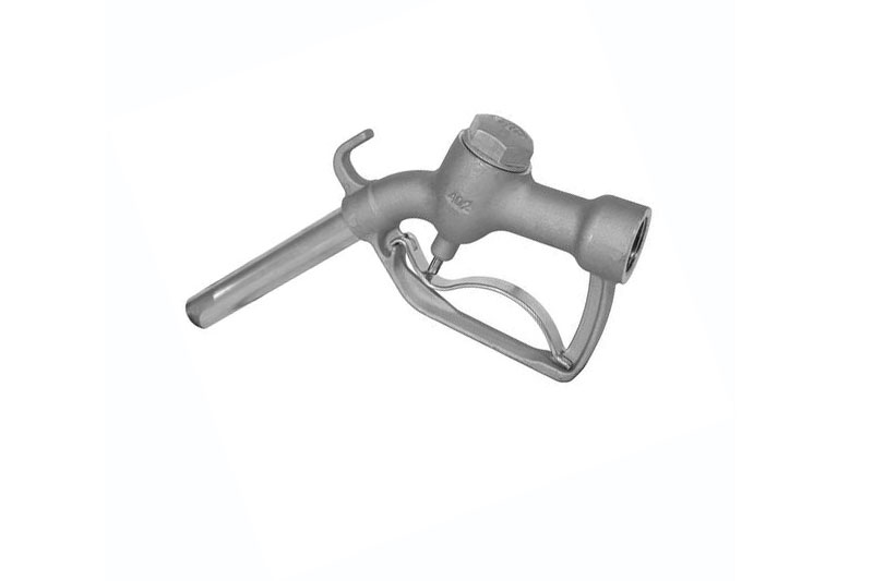 402 Series Manual Nozzle