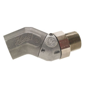 High Flow Swivels
