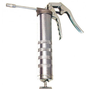 Hand Operated Grease Guns