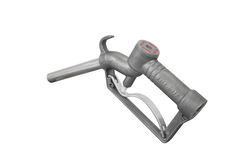 FRHMN Series Manual Nozzle