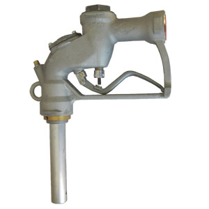 Bulk Fueling Nozzles