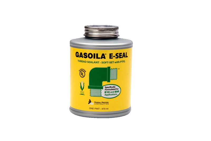 1/2 Pint E-Seal w/Brush