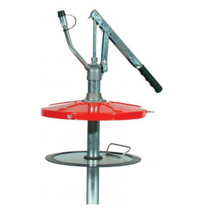Hand Operated Grease Pumps