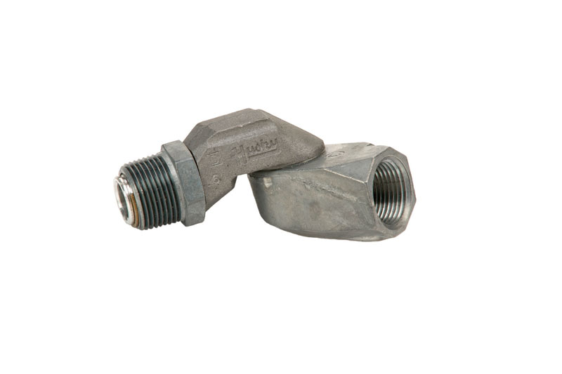 Husky Swivel 3/4"