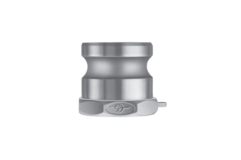 Type A Adaptor X Female NPT Thread