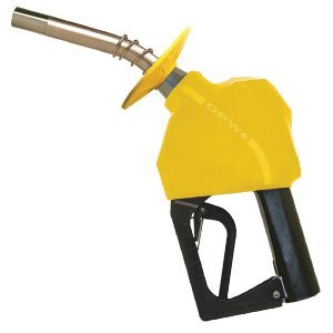 Prepay Nozzles