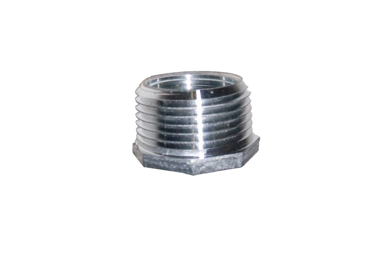 Reducer Bushing 1" X 3/4"