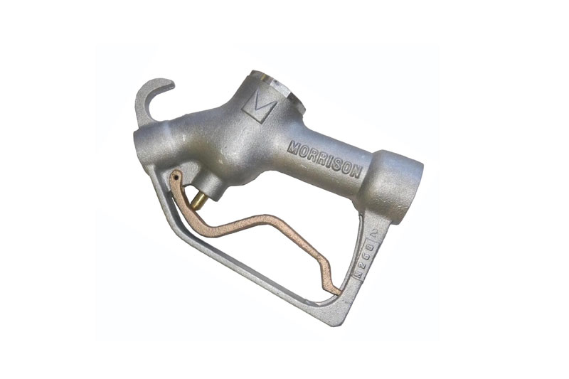 200 Series Manual Nozzle