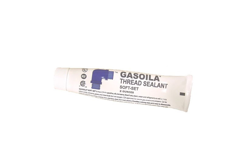 2 OZ. Gasoila Pipe Sealant