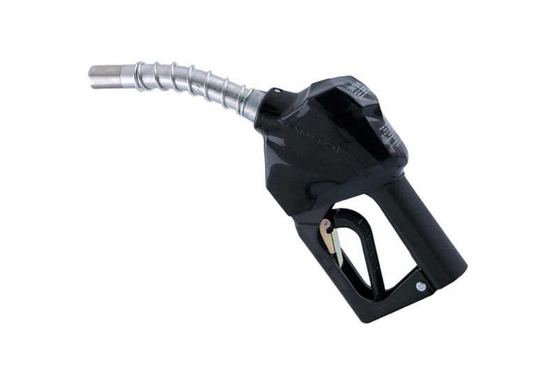 OPW 11B Pressure Activated Nozzle 3/4"