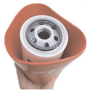 Filter Cups