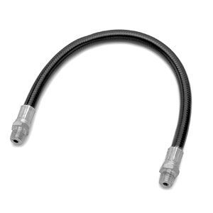 Grease Whip Hoses