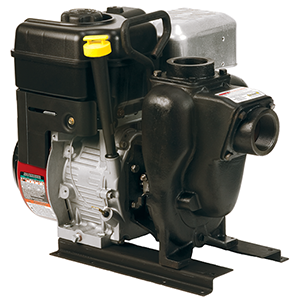Engine Driven Pumps