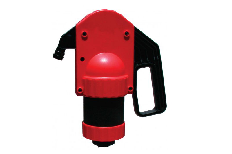 Pistol Grip Lever Pump