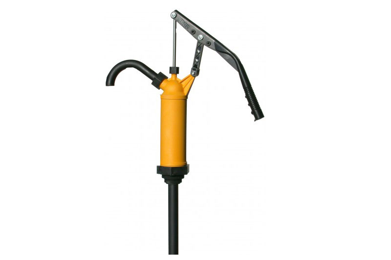 Lever Style Polypropylene Pump