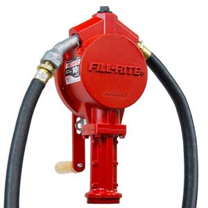 Fuel Hand Pumps