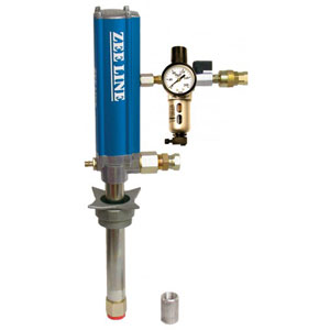 Air Operated Oil Pumps