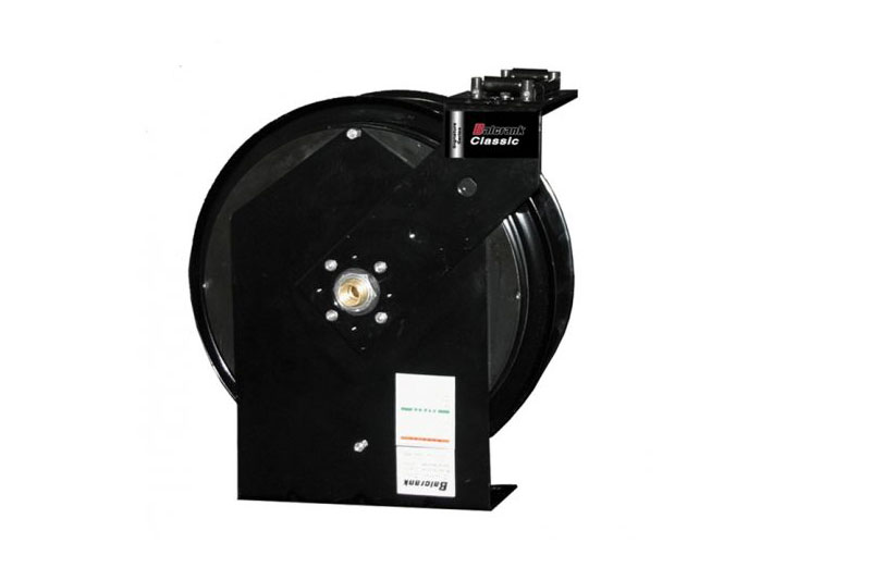 Classic Series Air & Water Reel W/3/8"X50' Of Hose
