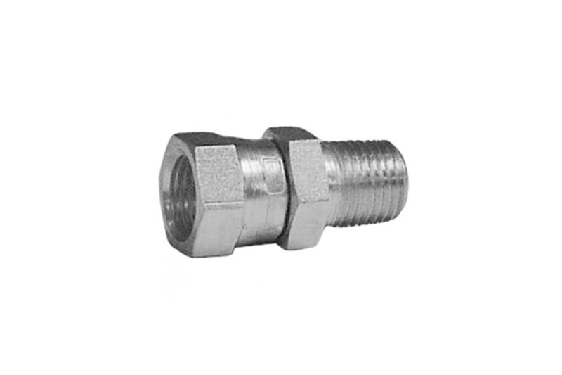 1/2" Swivel Adaptor For Oil Meter