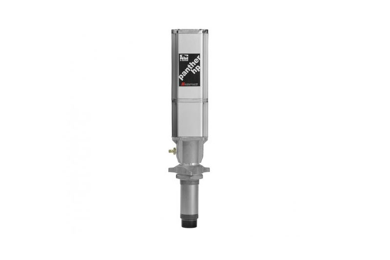 Panther 3:1 Bare Stub Oil Pump W/Bung Adaptor