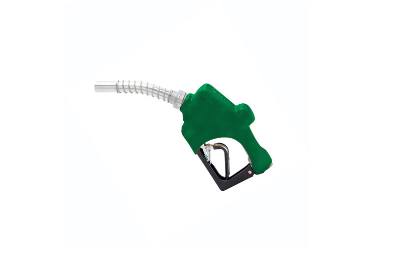 Harco 1A Series Auto Nozzle 1"